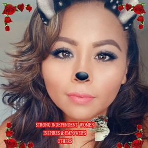 Meet your Posher, Briceida